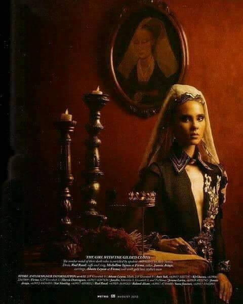 Catriona Gray